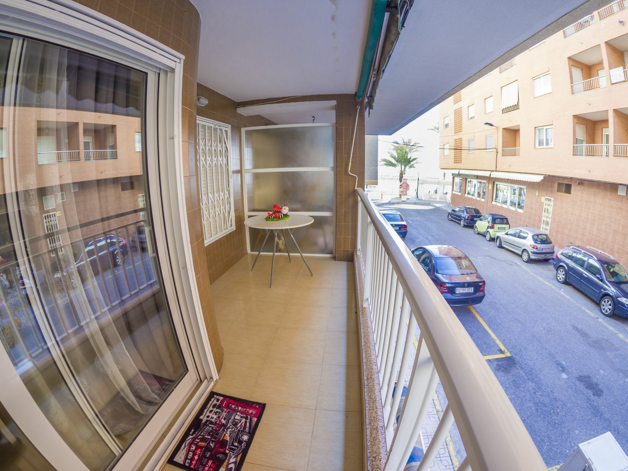 Homely Apartments Playa Del Cura Torrevieja Luaran gambar